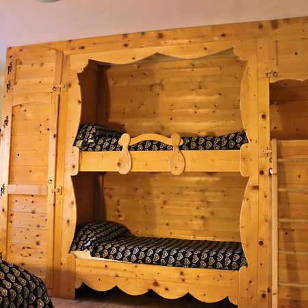 Chevres A Cheval - Apartment Aosta Eksteriør bilde