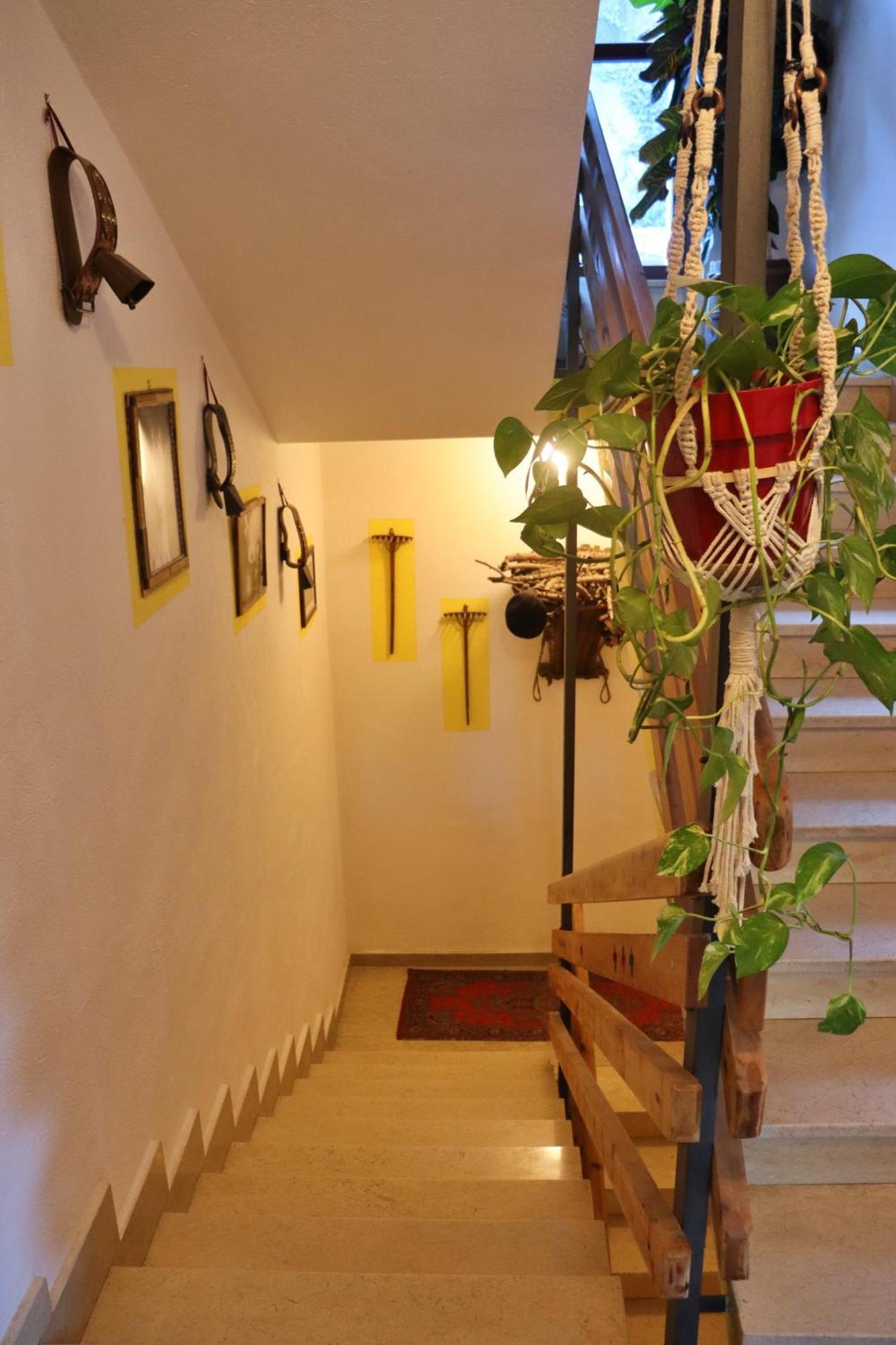 Chevres A Cheval - Apartment Aosta Eksteriør bilde