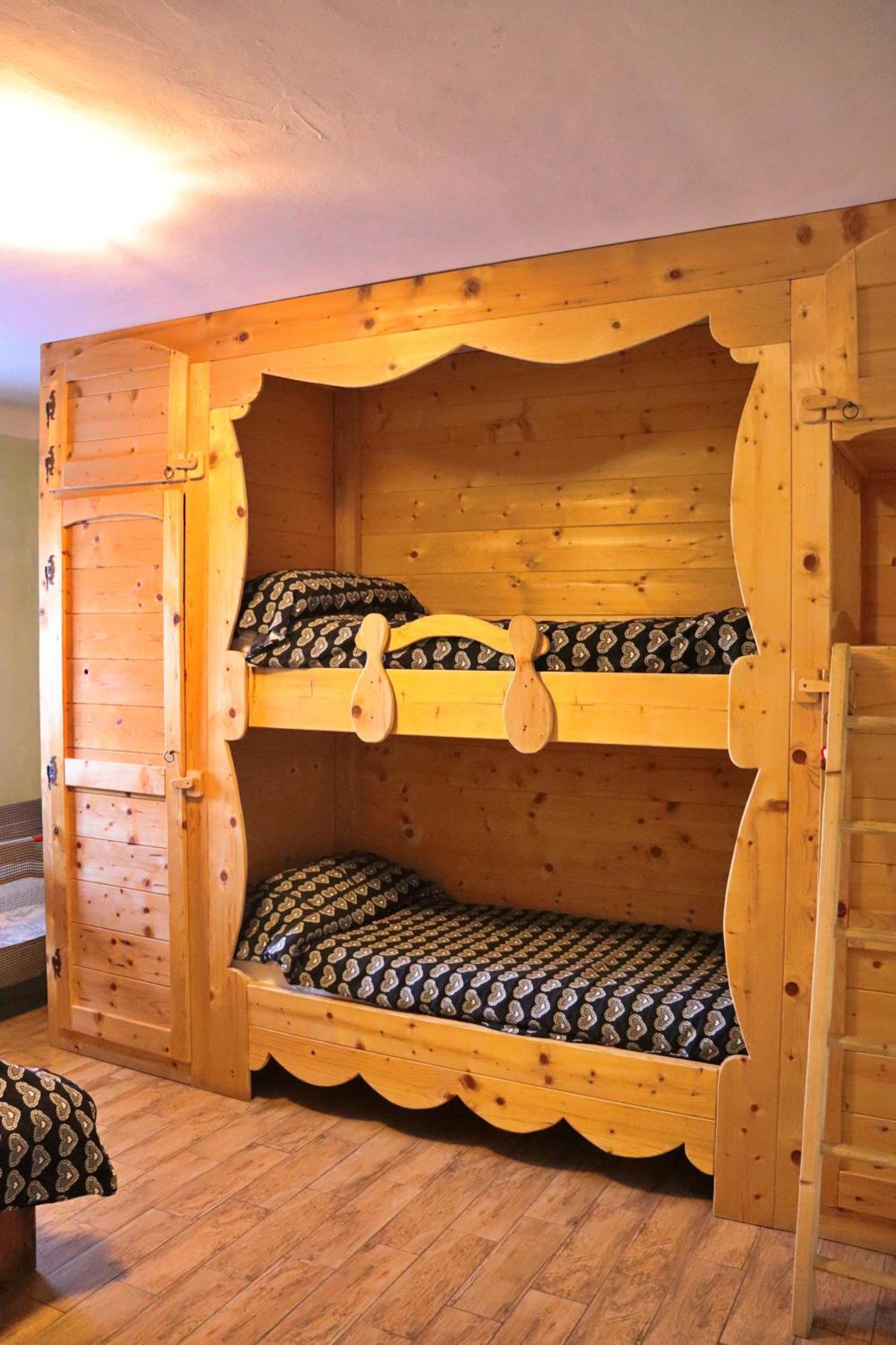 Chevres A Cheval - Apartment Aosta Eksteriør bilde