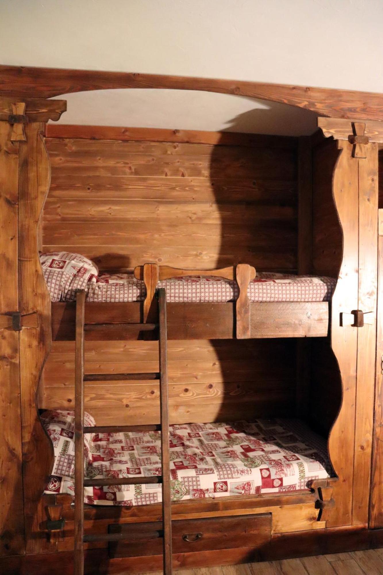 Chevres A Cheval - Apartment Aosta Eksteriør bilde
