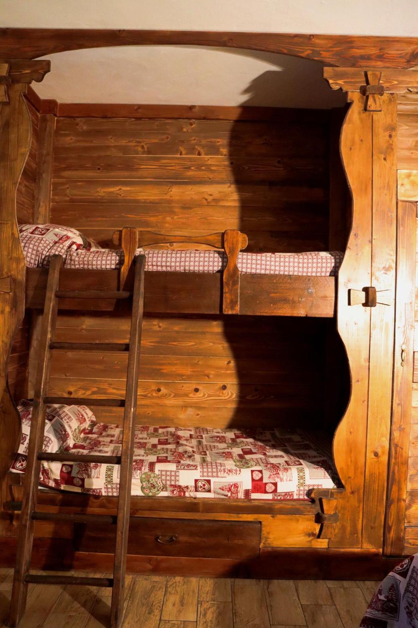 Chevres A Cheval - Apartment Aosta Eksteriør bilde
