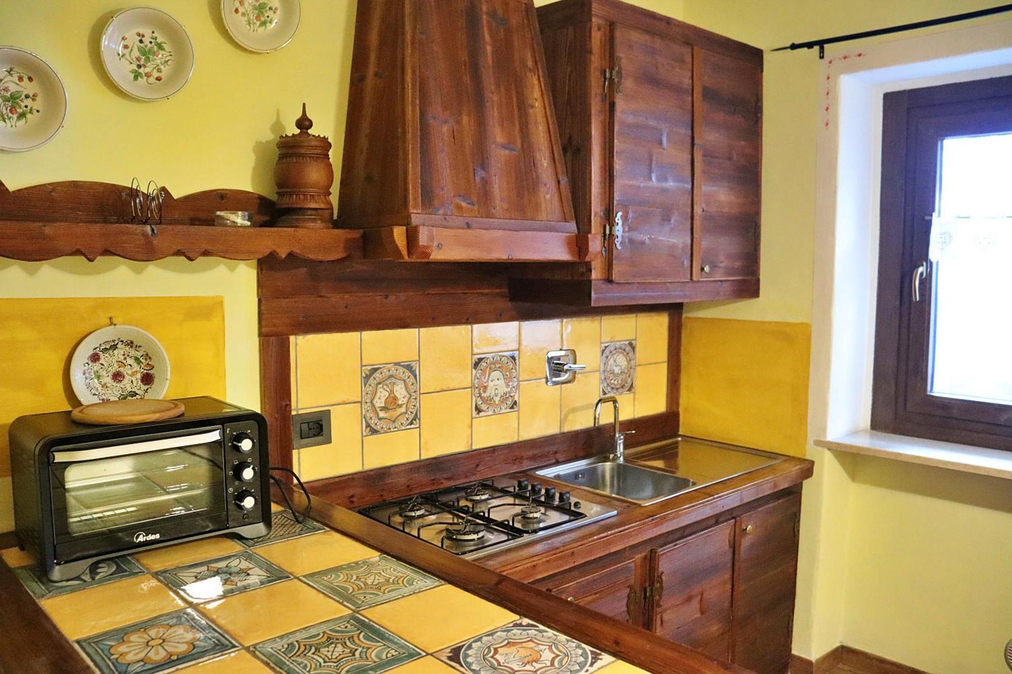 Chevres A Cheval - Apartment Aosta Eksteriør bilde