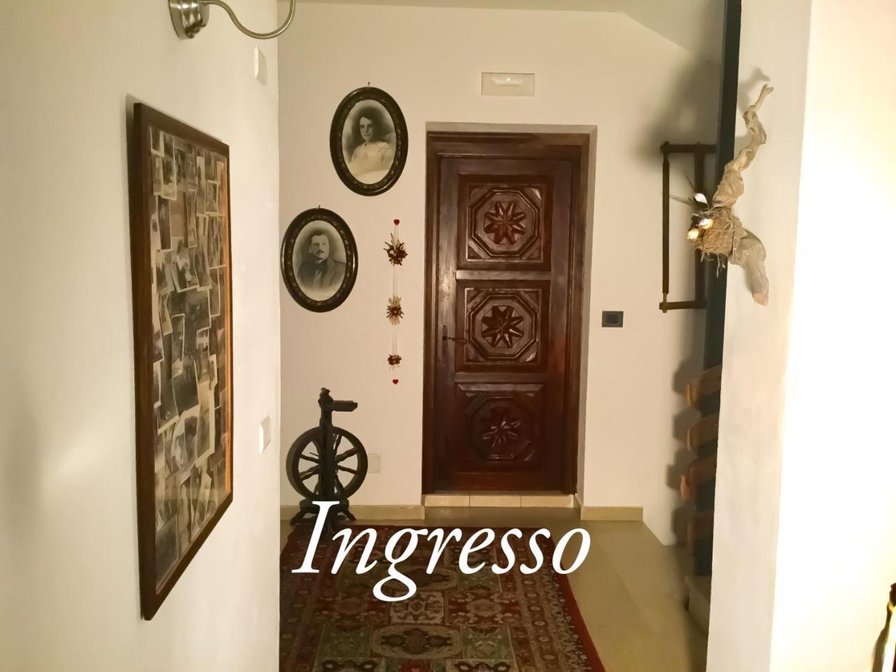 Chevres A Cheval - Apartment Aosta Eksteriør bilde