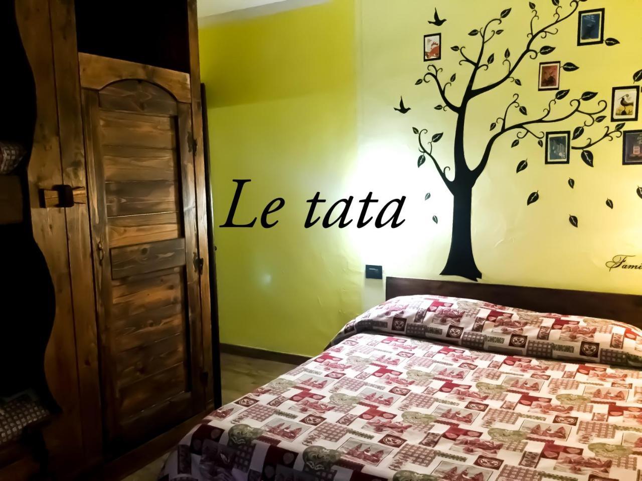 Chevres A Cheval - Apartment Aosta Eksteriør bilde